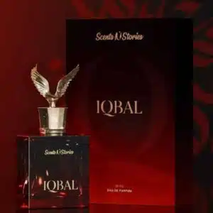 iqbal wiht box