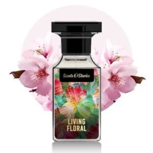 living floral