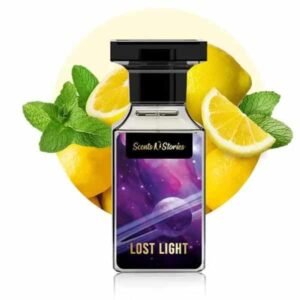 lost light