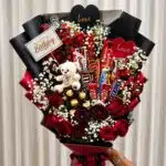 Tasteful Bouquet