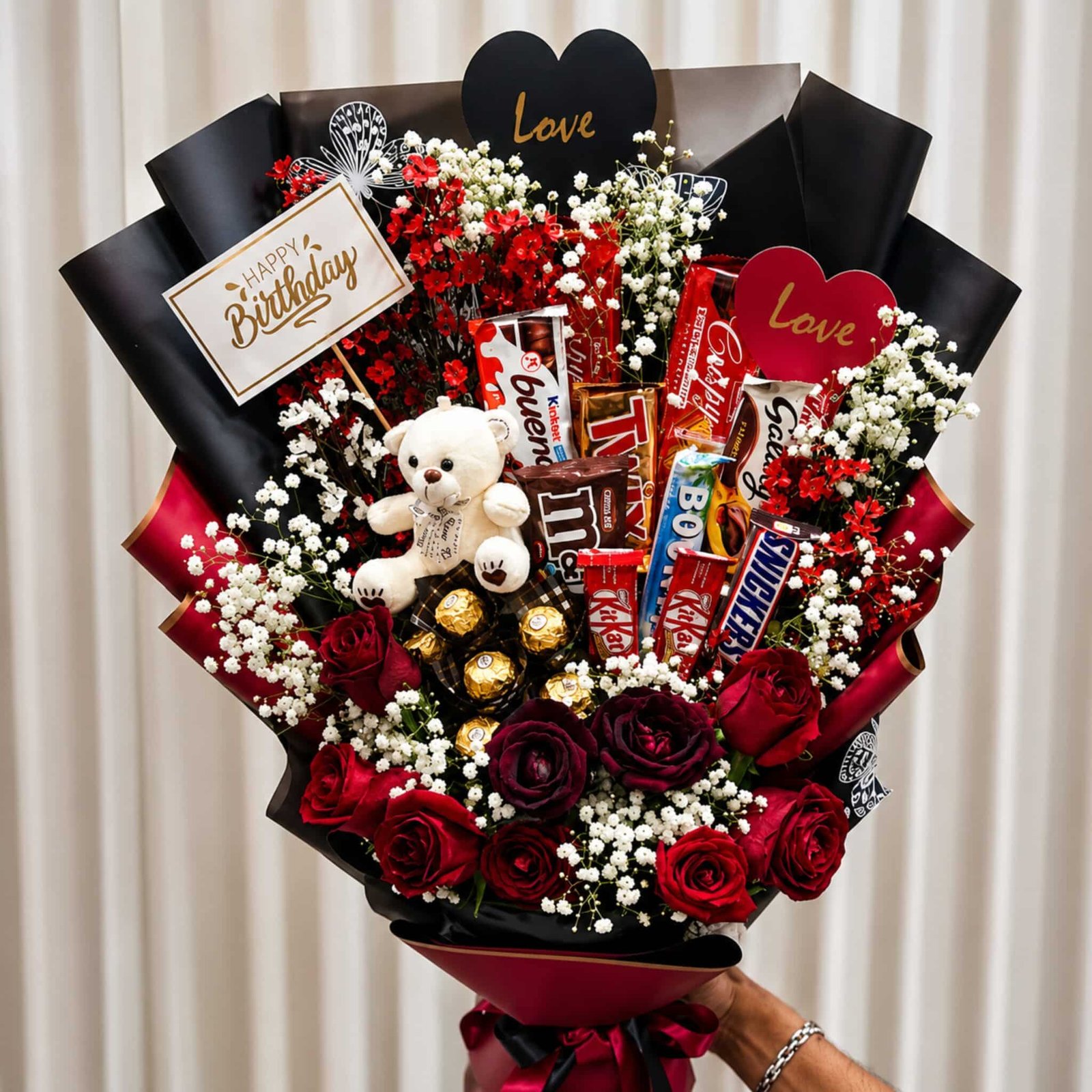 Tasteful Bouquet Tasteful Bouquet
