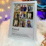 friend frame