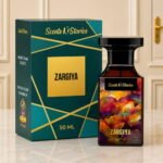 Zargiya gift by Scents N Stories