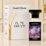 In My Dreams perfume gift by Scents N Stories