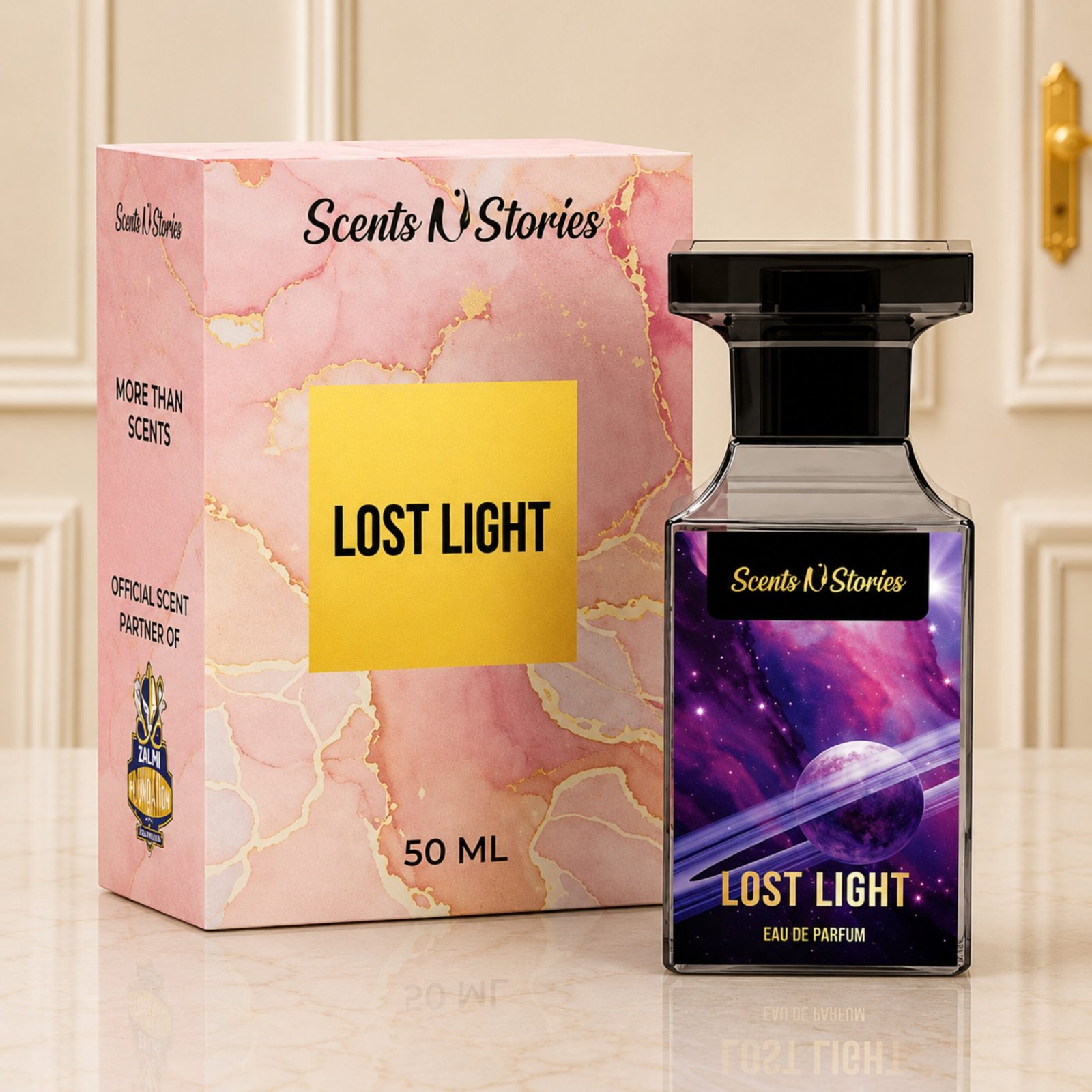 giftoo-pakistan-scent&stories-5 Lost Light - Image 1