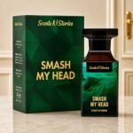 Smash my Head