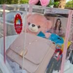 Ladies Hamper for Valentines Day