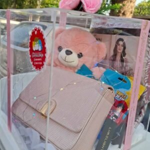 Ladies Hamper for Valentines Day