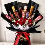 Chocolate Bouquet