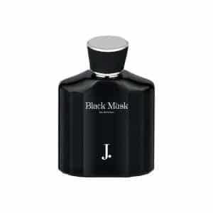 black musk for men