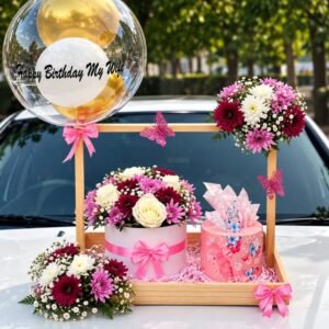 Luxe Present - Anniversary Gifts | Giftoo