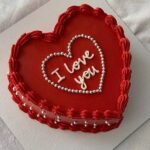 love cake