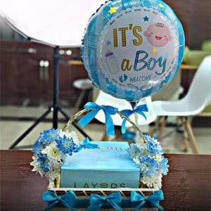 deal for baby boy