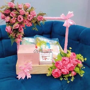 eid gift basket