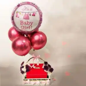 gift for baby girl