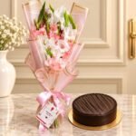 Happy Hamper for Valentines Day