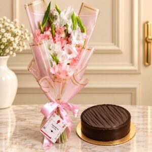 Happy Hamper for Valentines Day