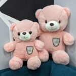 pnk teddy