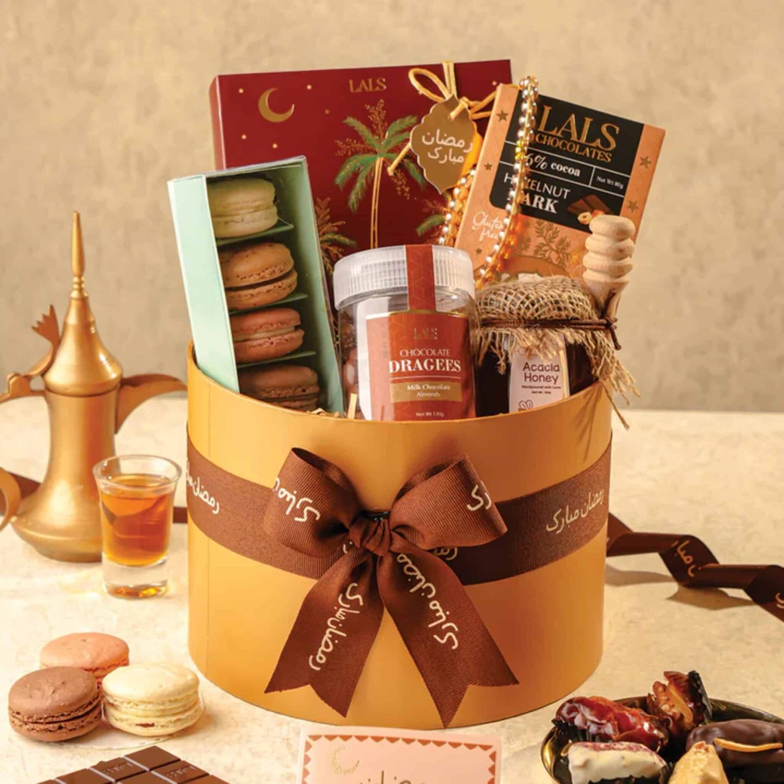 Ramazan signature hamper Ramazan signature hamper