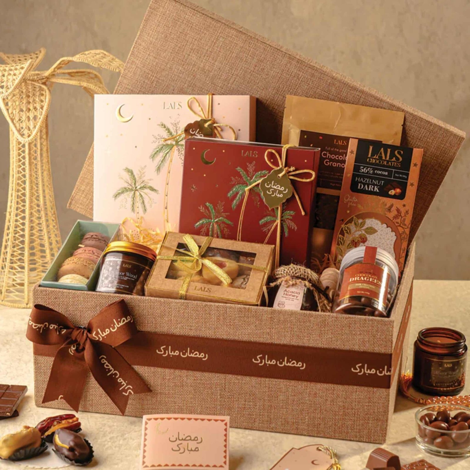 Grand Ramazan hamper Grand Ramazan hamper
