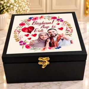 Begum Ap Ke Eidi gift