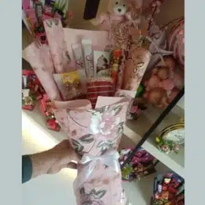 send bouquet to pakistan