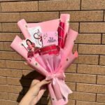 bouquet for her