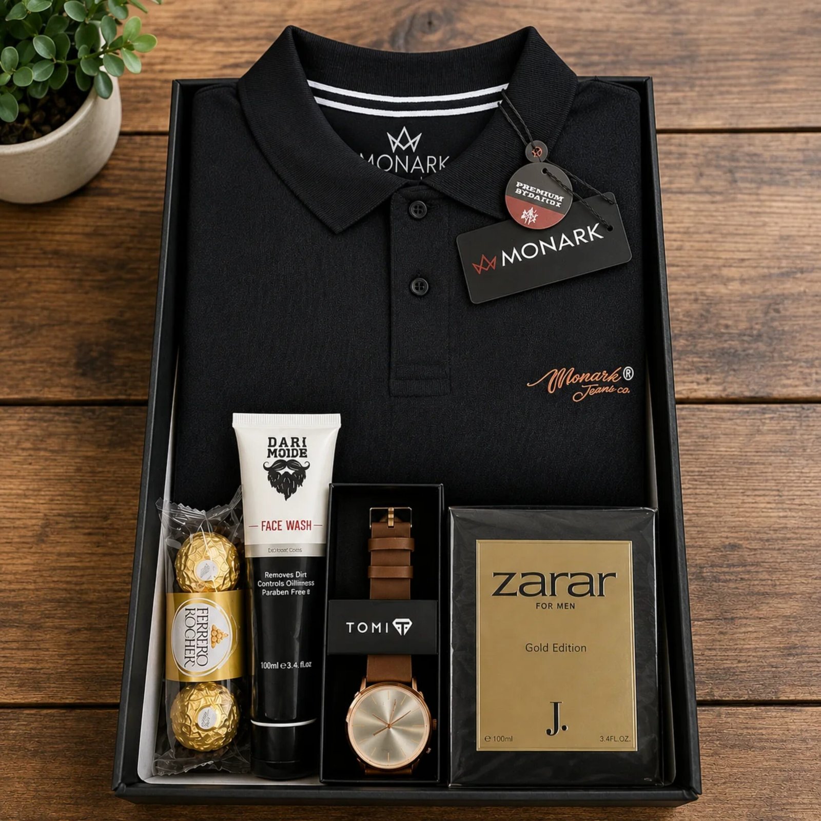 giftoo-pakistan-image-6 Gift Box For Him - Image 1