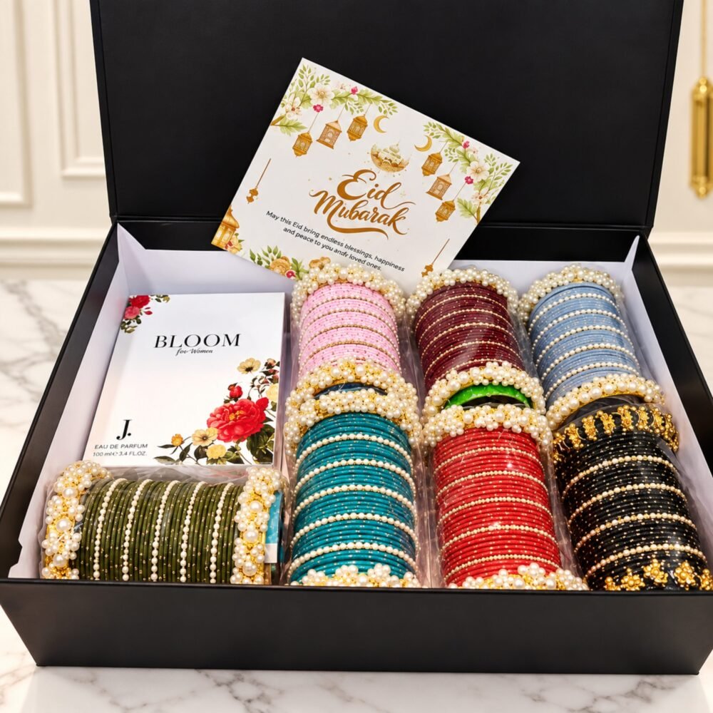 Girly Gift for Eid Girly Gift for Eid