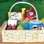 new gift basket