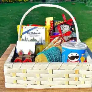 new gift basket