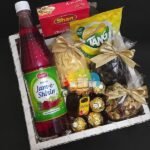 ramadan basket