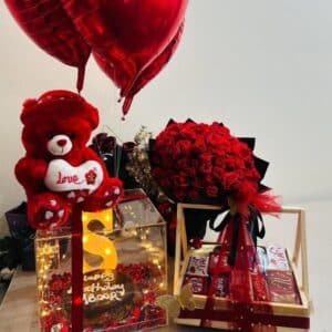 love deal