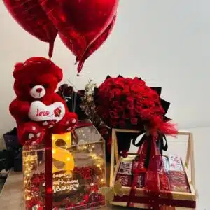 love deal