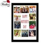 frame for mothers day