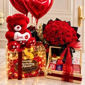 Love Deal for Valentines Day