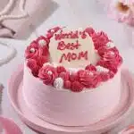 best mom cake