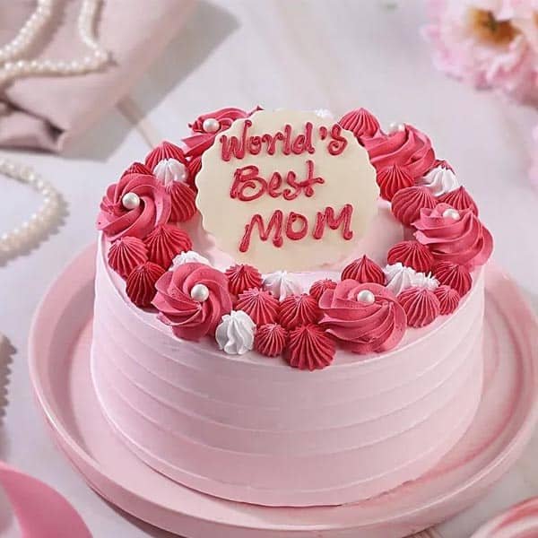 best mom cake best mom cake