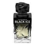black ice