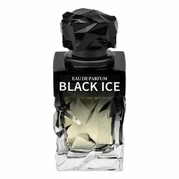 black ice black ice