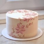 Designer Cake for Mother’s Day by O’Clock in Lahore for Mothers Day