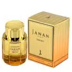 janan intense