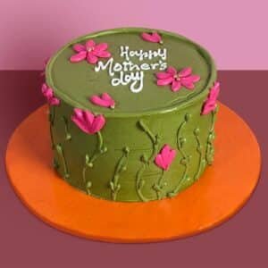 motherday cake