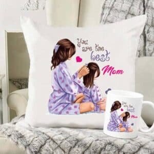you are the best mom