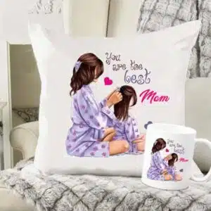 you are the best mom