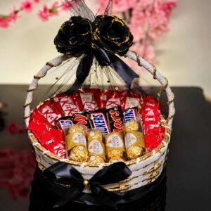 Gourmet Gift chocolate gift for Valentines Day