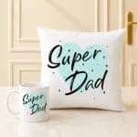 Supar Dad