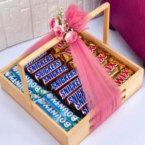 Chocolate Fantasia for Valentines Day