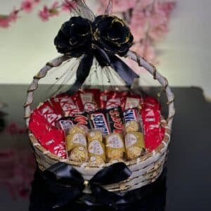 basket