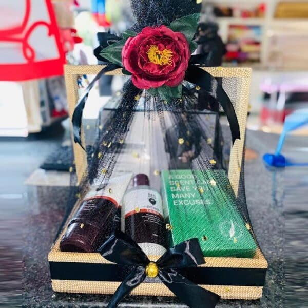 Gift Basket for Men - Image 2